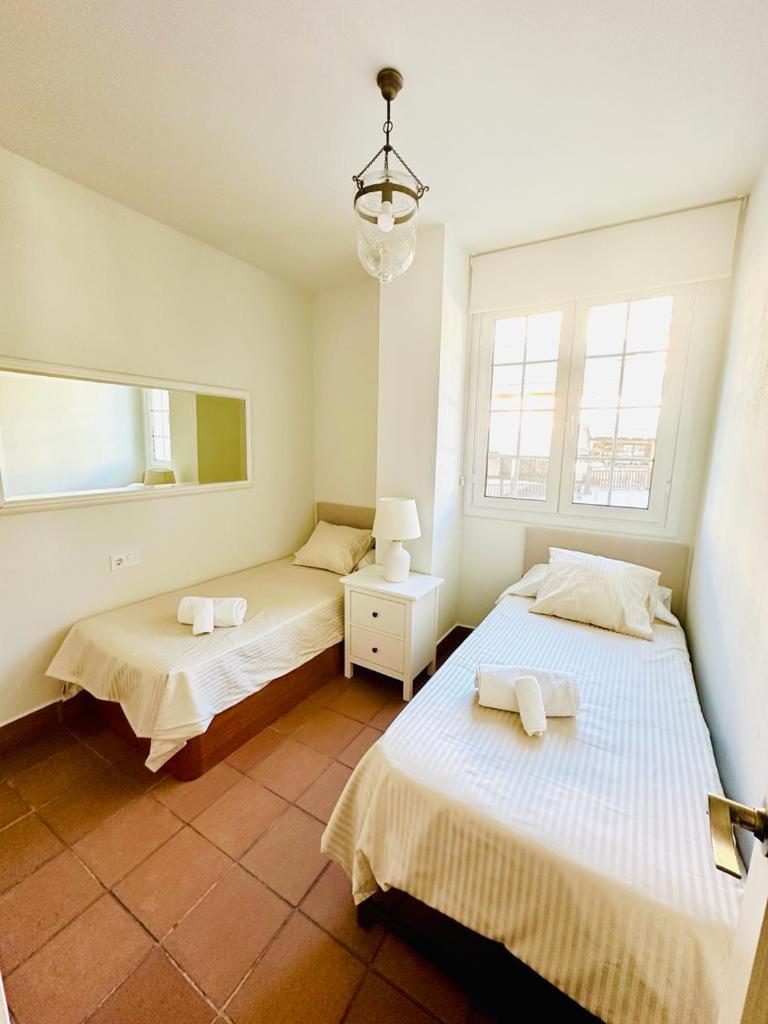 Ferienwohnung Plaza De Andalucia Edificio Salvia Con Vistas Al Veleta Sierra Nevada Exterior foto
